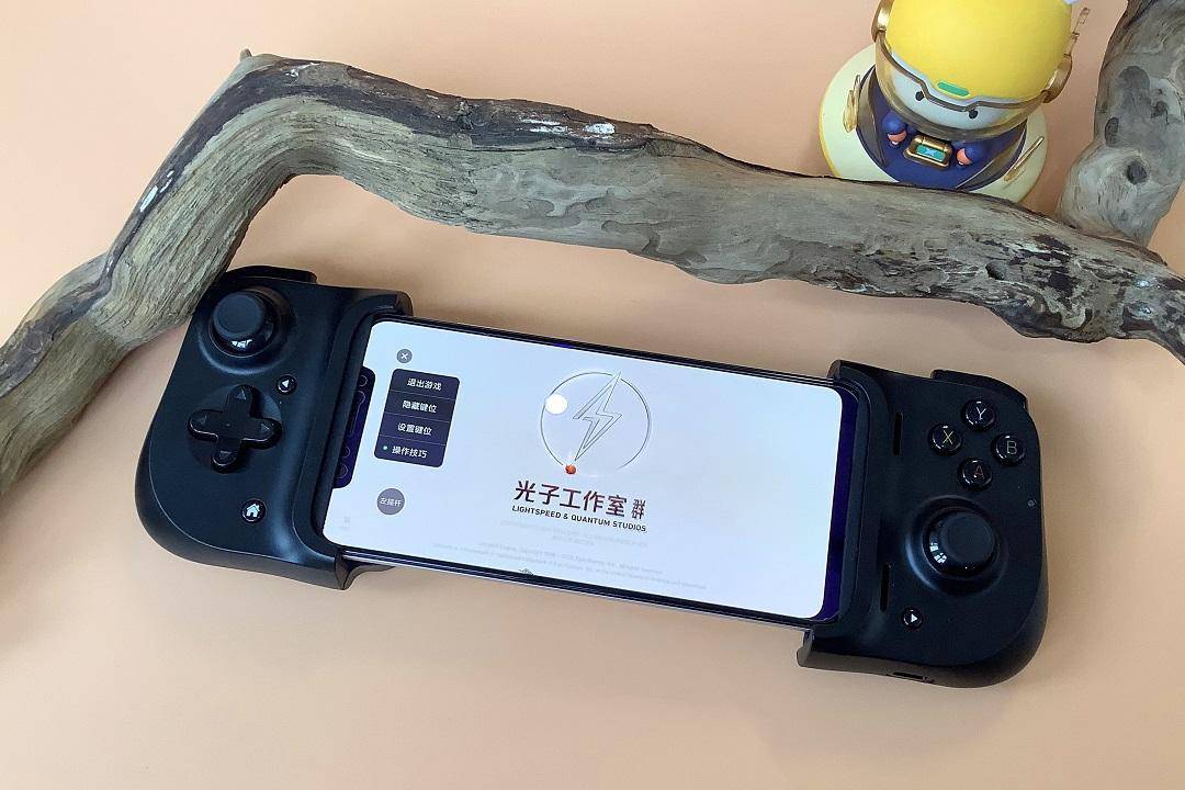 雷蛇骑仕手柄v2兼容什么游戏,雷蛇骑仕手柄v2深度测评