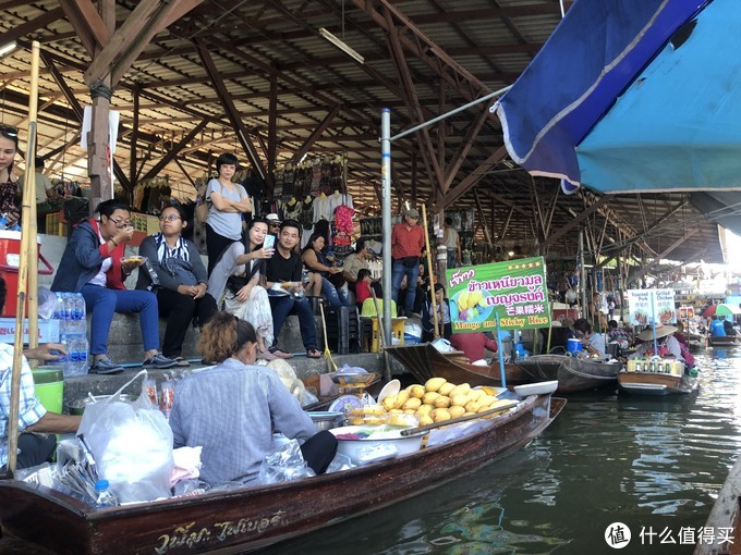 泰国萨瓦迪卡旅行攻略,泰国萨瓦迪卡旅行记
