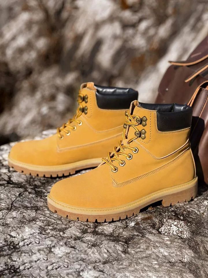 今年双十一值得抢的鞋子,双十一预售有哪些值得入的马丁靴