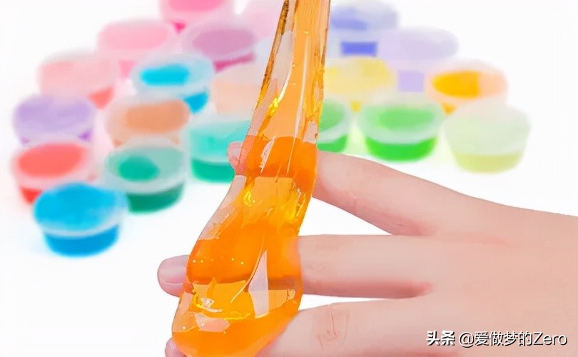 彩泥里含有pva有毒吗,太空泥里的pva有毒吗