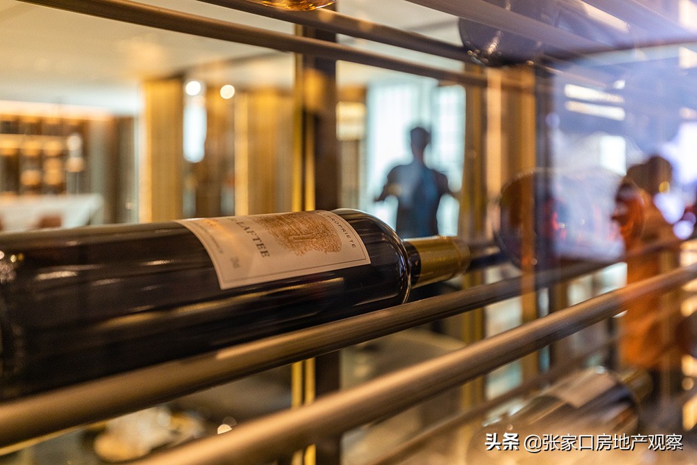 高端大气上档次！张家口首家社区私享会所曝光，业主们真是有福啦