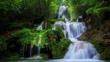 土象3星座小长假的湖北旅行攻略，我就想静静