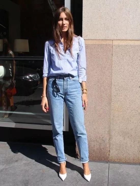 减肥失败？没关系！这几条遮肉裤让你骗过全世界