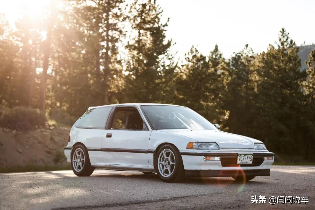 老款思域civic,2018本田思域civic