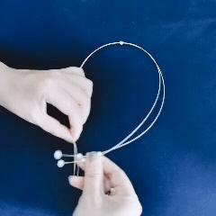 轻奢小众高级感珍珠品牌,高级感轻奢爆款珍珠