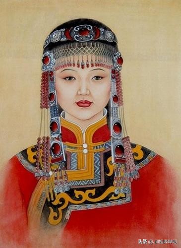 孝庄皇后事迹,孝庄皇后的处世智慧