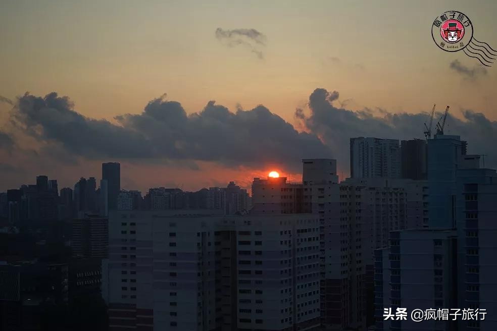 新加坡旅游住酒店攻略,去新加坡旅游住宿怎么选择