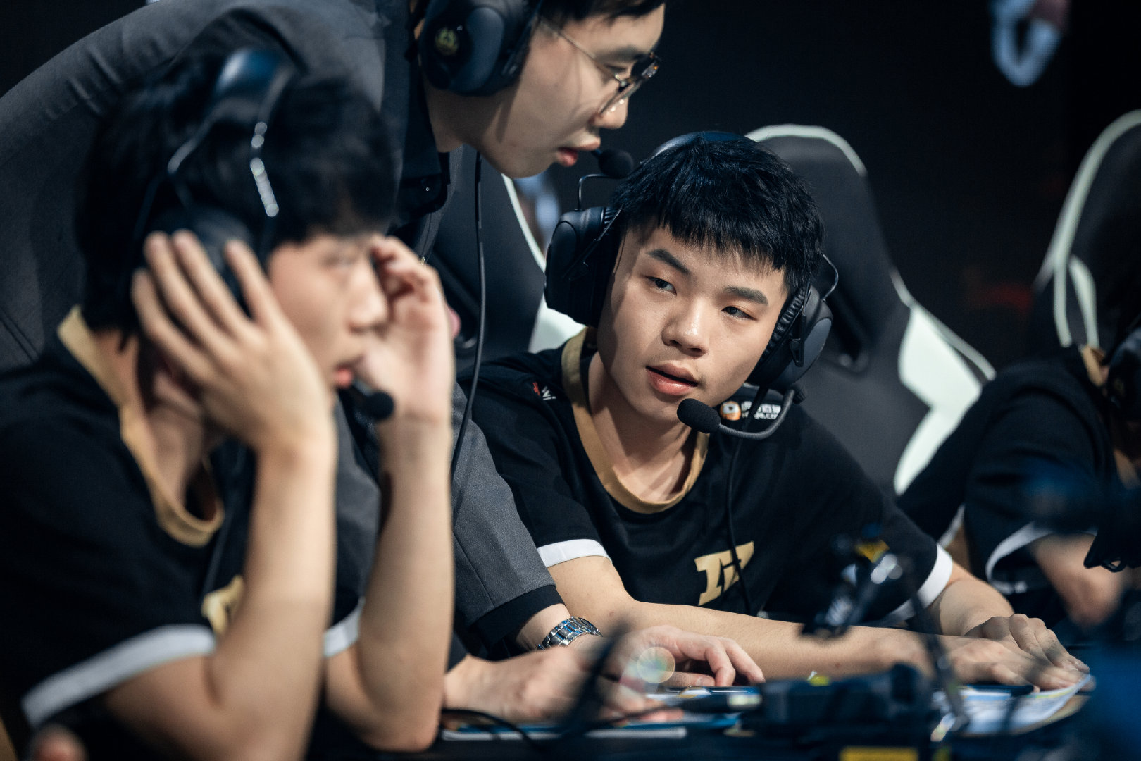 王者荣耀kpl各大战队队员实力排名,王者荣耀kpl2019年秋季赛冠军阵容