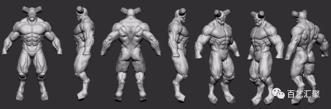 ppt3d动画制作教程,工业流水线3d动画制作