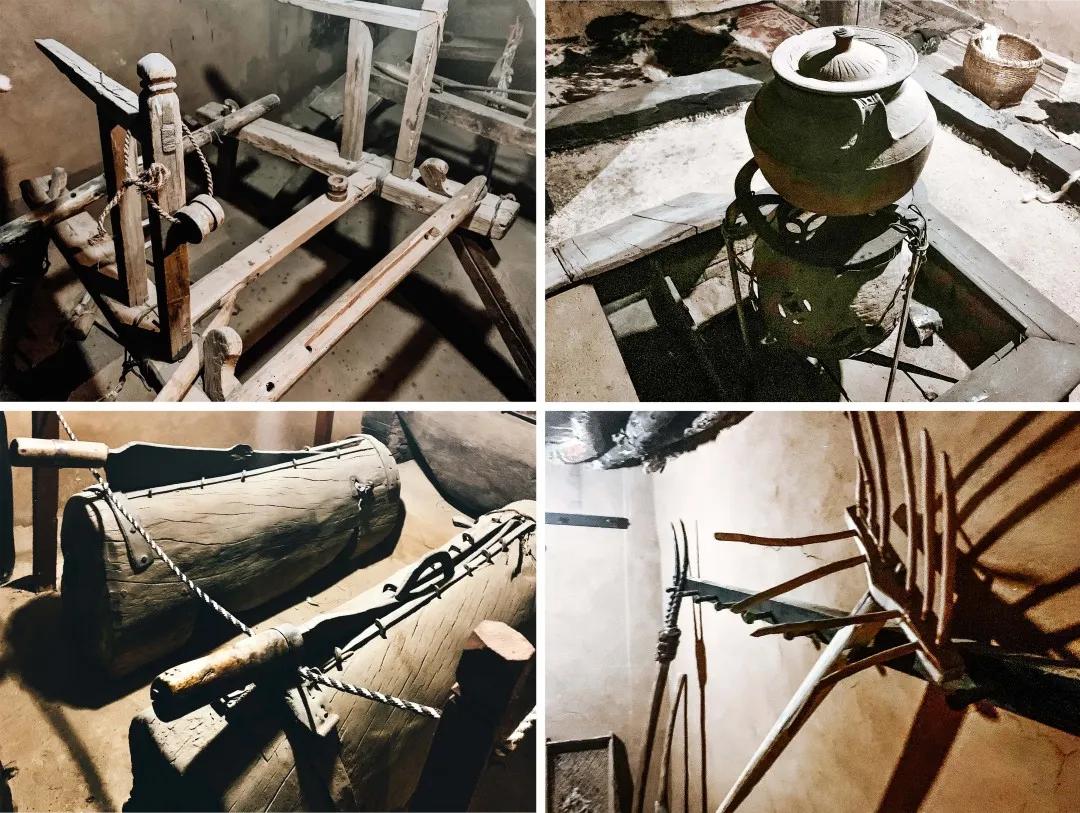 屋内天地|你看不懂的藏式朱甍