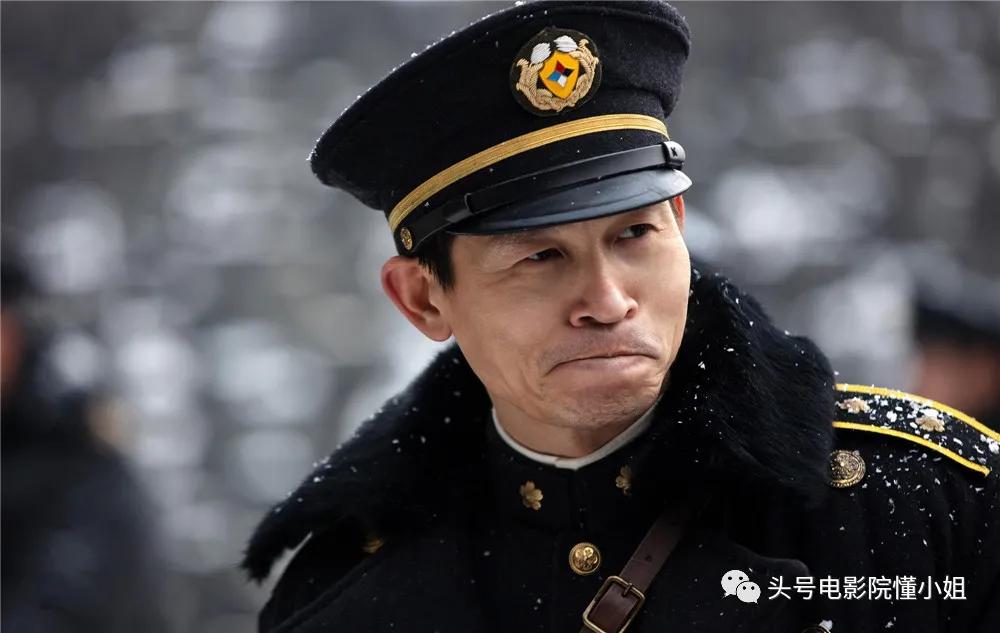 张艺谋谍战戏《悬崖之上》,必看的张艺谋谍战电影悬崖之上