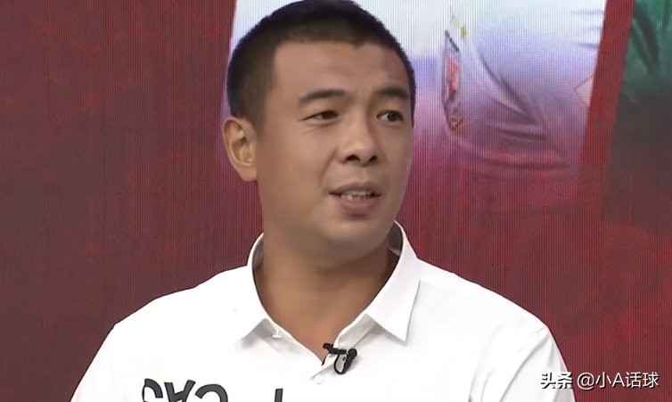前国脚谈现役球员基本功太差,前国脚曾拒绝效力国家队完整版