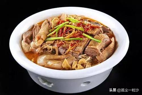 河南省信阳市息县最实惠的美食,信阳息县特色美食哪家好吃