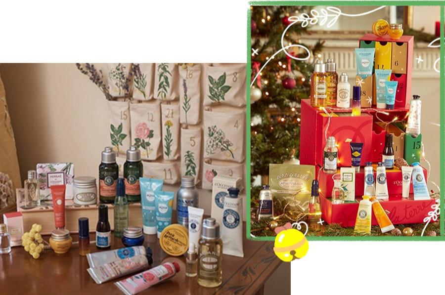 各大品牌的圣诞,各大品牌2020圣诞