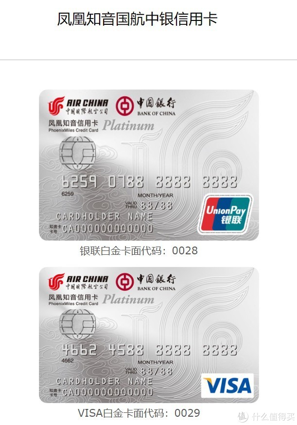 2020年信用卡界四大神卡,信用卡小白值得申请的入门卡