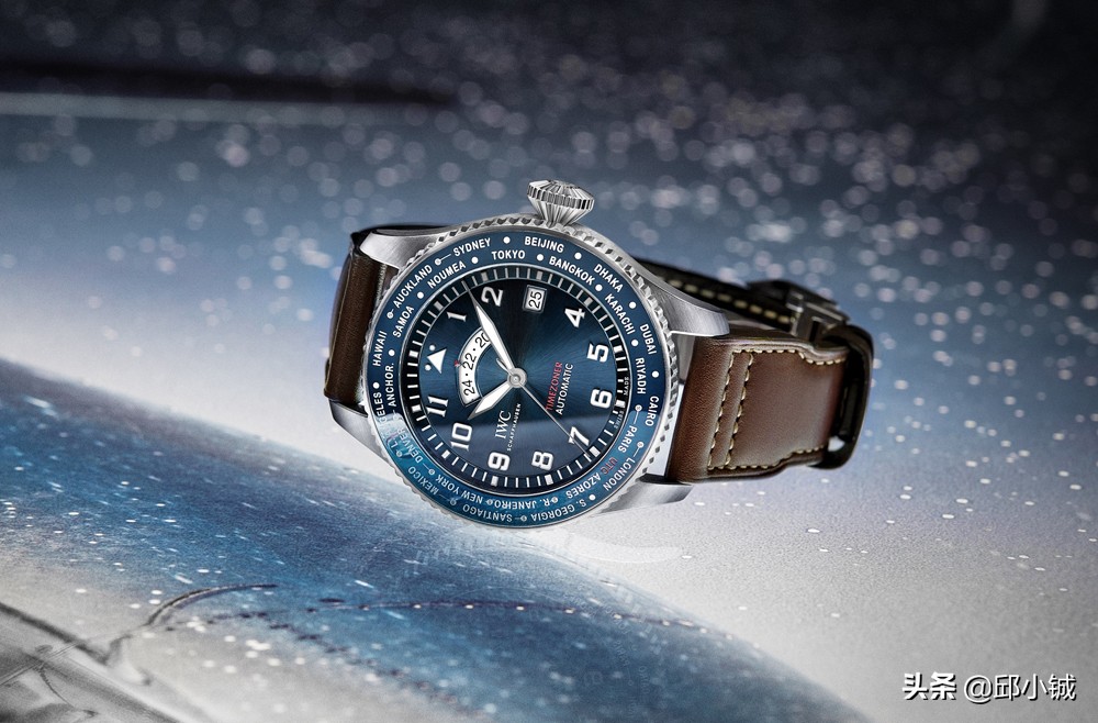 你会花一万多块钱买辆二手车吗,iwc万国手表iw500704上市时间