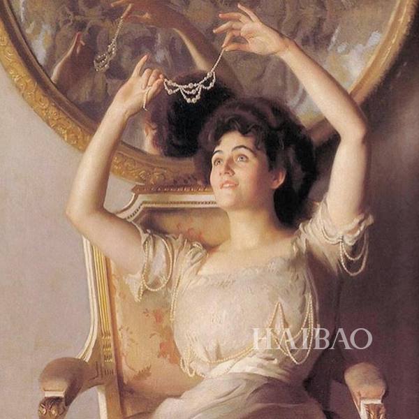 这些令人赏心悦目的工艺品,有质感的必备饰品