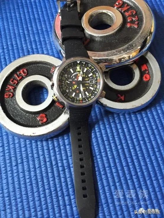 西铁城bn4026光动能登山表,西铁城bn4021登山表