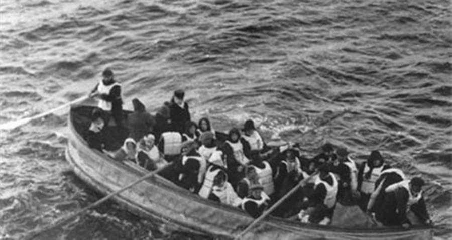 中国近年来最大的海难,中国历史上最严重的海难