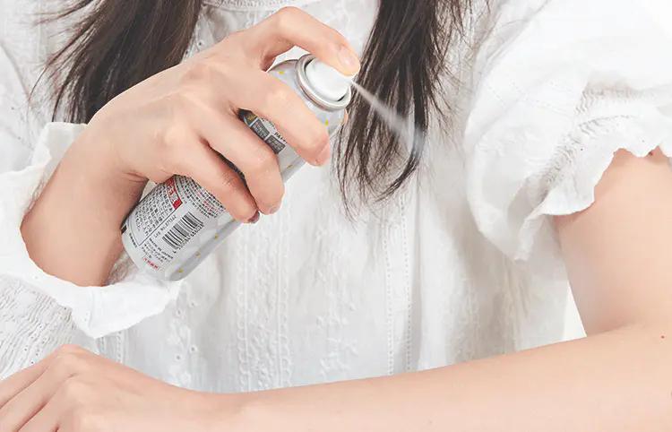 19春夏九款网红防晒喷雾全测评,好用不粘腻的防晒喷雾推荐