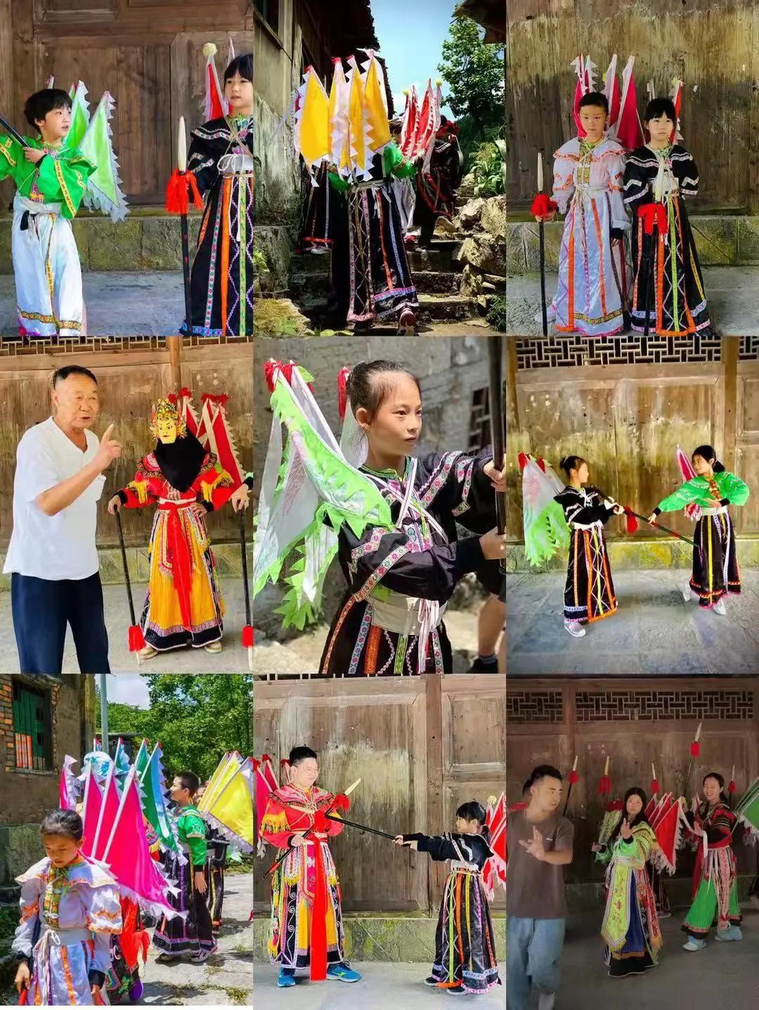 这对父母怎么想到的？把孩子十岁生日变成了学习的动力