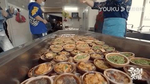 四阿姨煎饼果子,四阿姨馄饨店