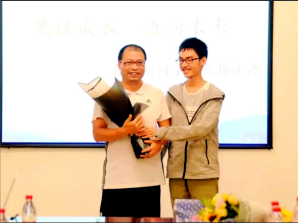 参观成都七中高新校区,成都七中实验学校温江校区