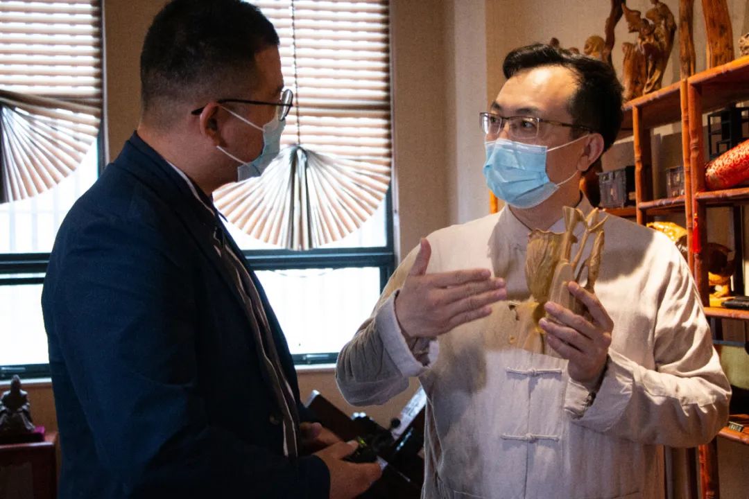 李浩鲁班锁,李浩鲁班锁专访