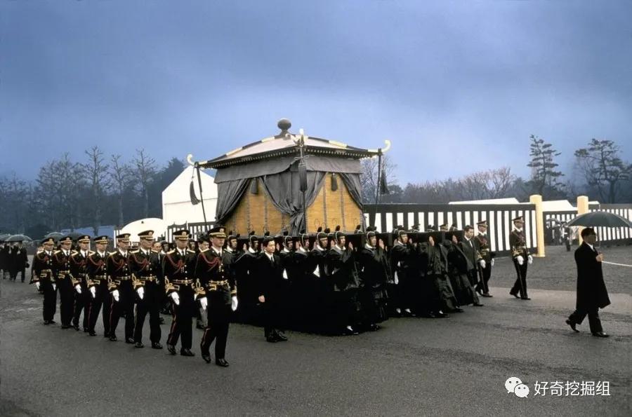史上最轰动的葬礼,全球公认最浩大的葬礼