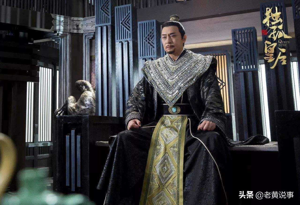 隋朝兵足粮丰国力强盛，为何二世而亡？