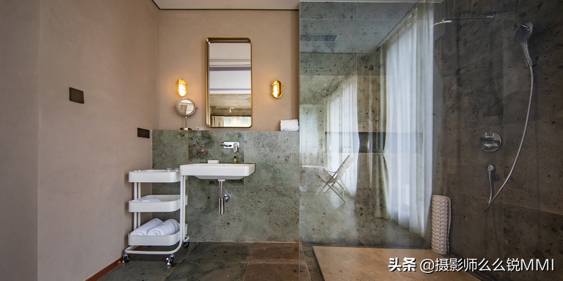 这里。藏着你“向往的生活”黄山美宿-汤口山语