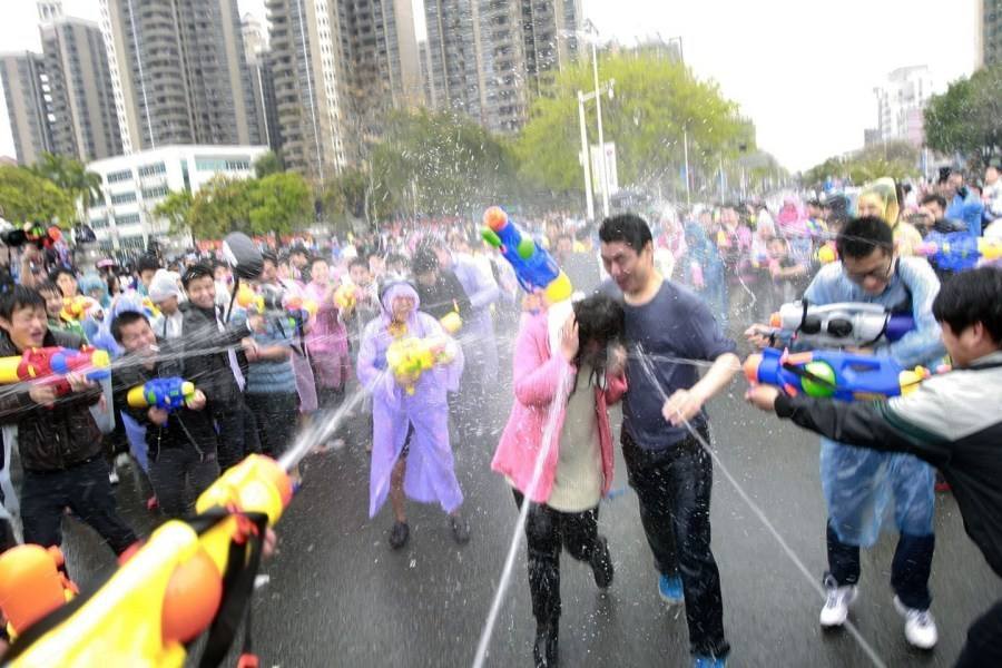 东莞二月初二过年,二月二东莞有什么节日