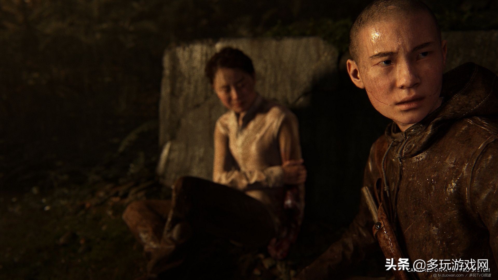 ps4最后生还者2在哪里下,最后生还者2官方预告