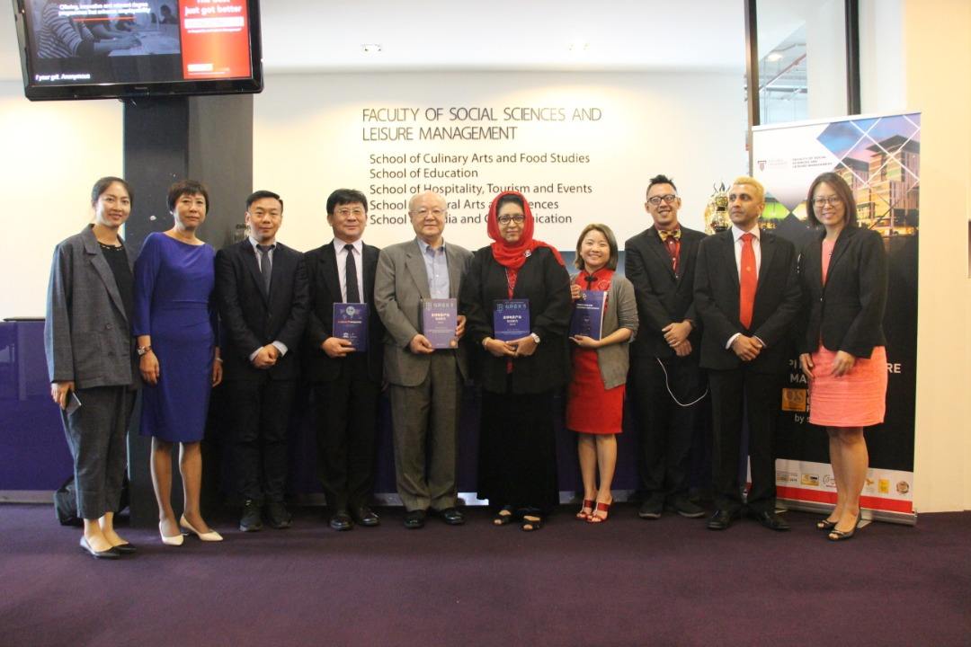 备受河南家长学子期待的中科院UCLA（河南）大学，为何没了下文？