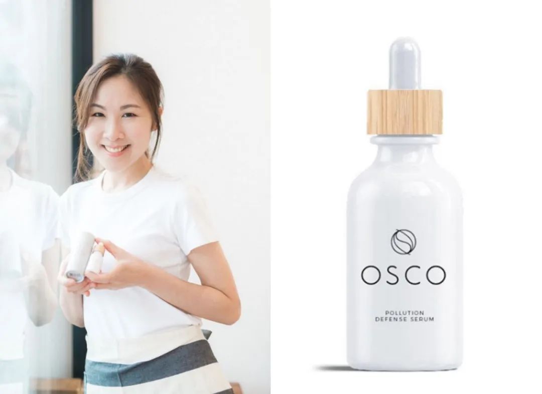 抗环境污染的护肤品,当环境污染成为全球最火爆议题