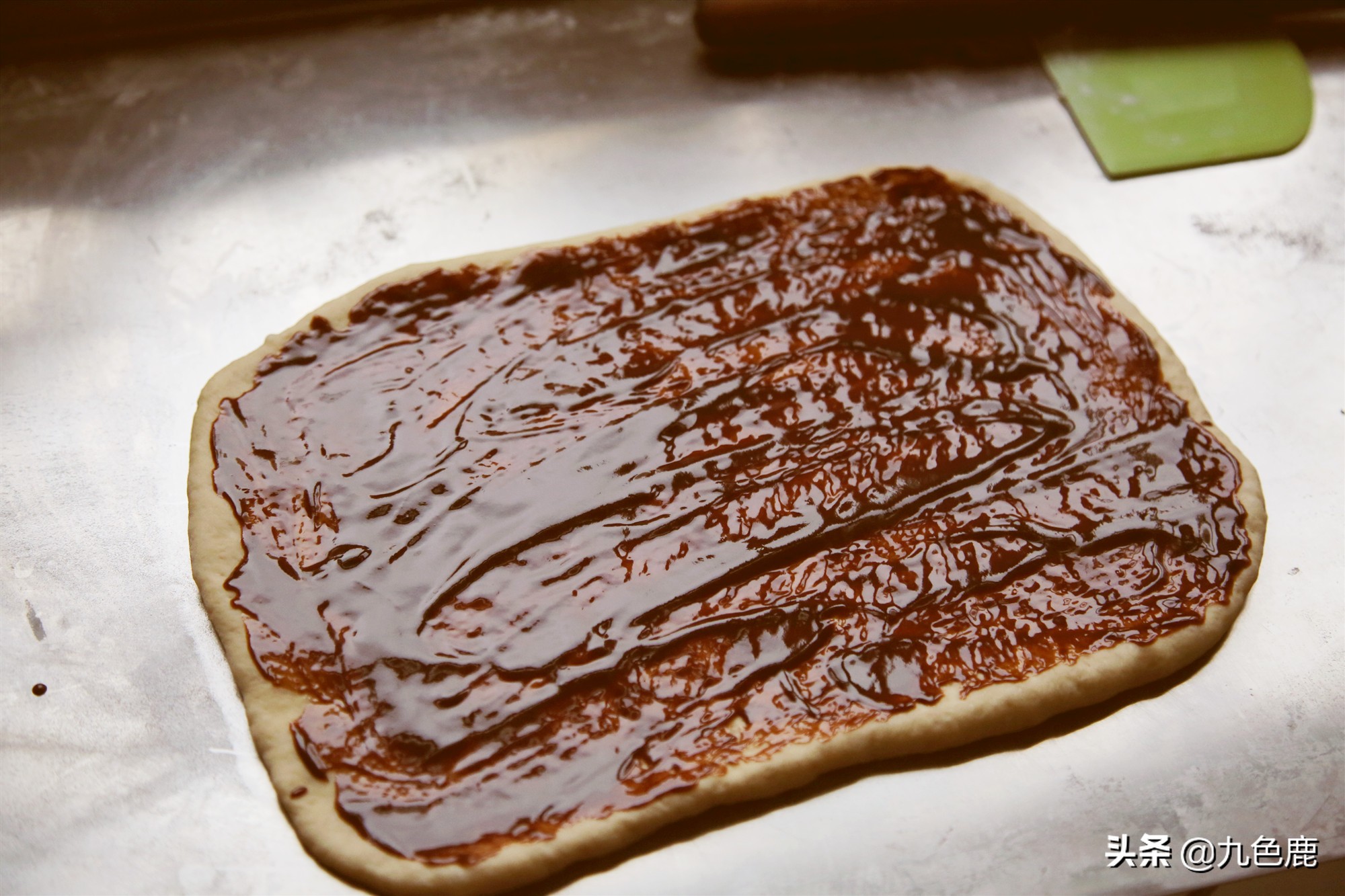 隔夜的面包依旧松软可口的秘诀,面包做好要醒多久烤