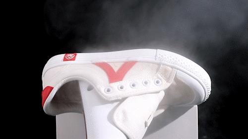 vans帆布鞋为什么好,公认脚感最好的帆布鞋vans