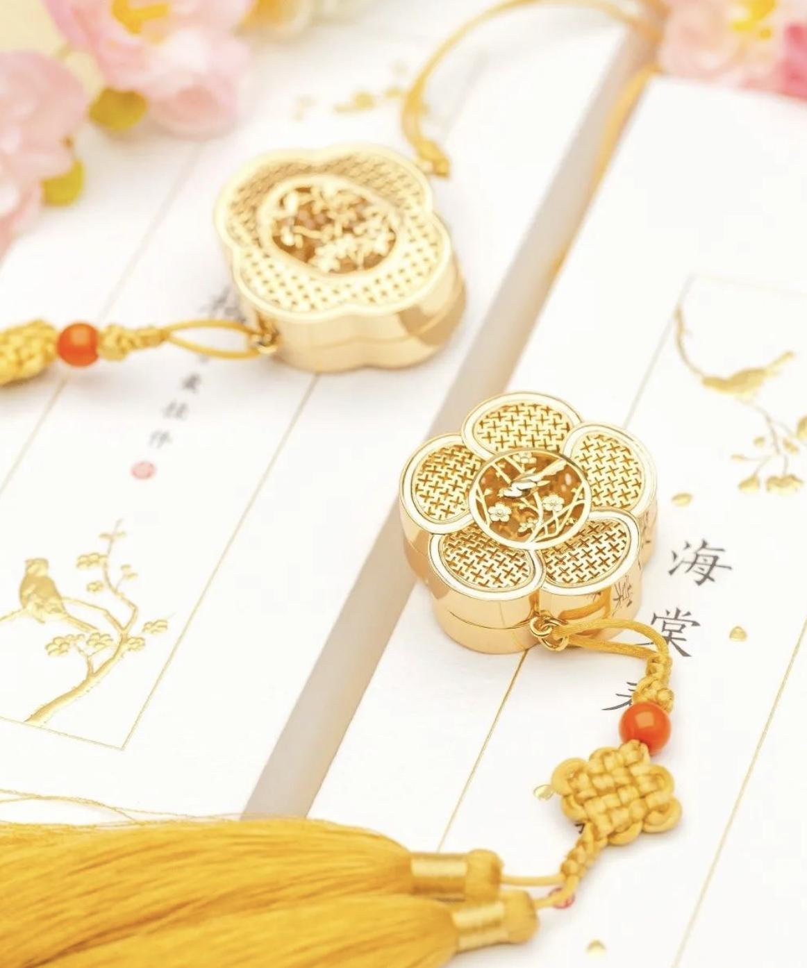 国货之光展示国潮新活力,新国货心传承东方之美