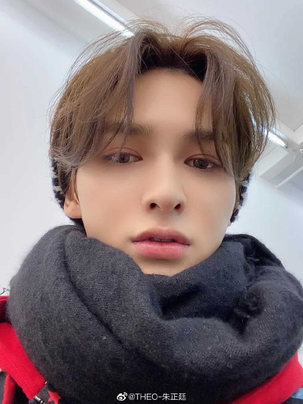 男爱豆顶级贵公子颜？清冷疏离的外表下却藏着柔和纯良的心