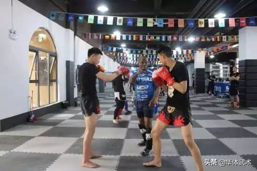 练武之人竟在商场斗殴，青年一代该如何树立正确习武观?