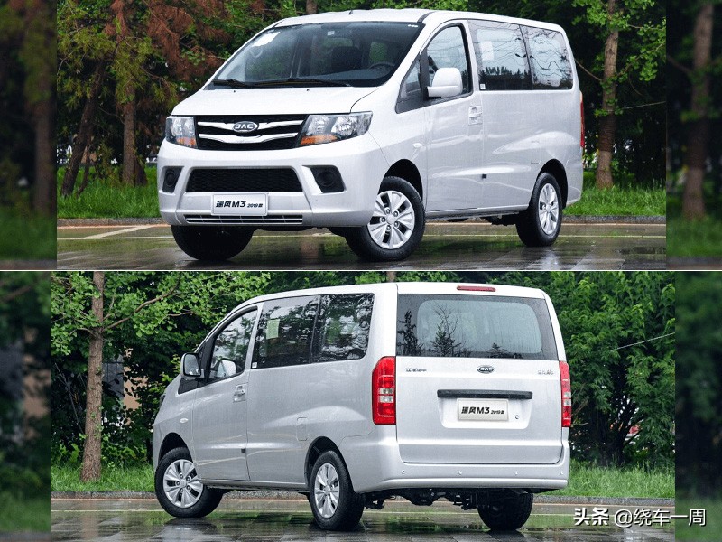 五菱宏光plus和江淮m3谁更好开,瑞风m3菱智m5五菱宏光plus哪个好