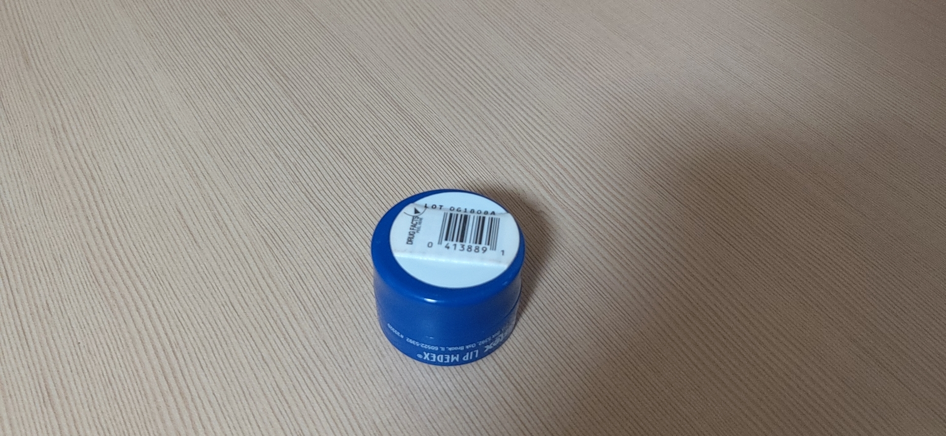 平平无奇的化妆小物,分享铁皮的化妆品