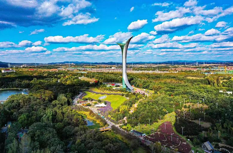 五一沈阳周围小众旅游景点,沈阳小长假必去景点