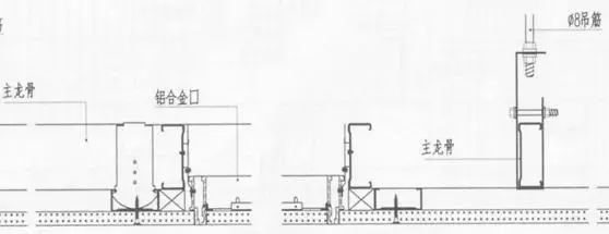 建筑精装修施工工艺流程大全,精装修施工图深化设计流程
