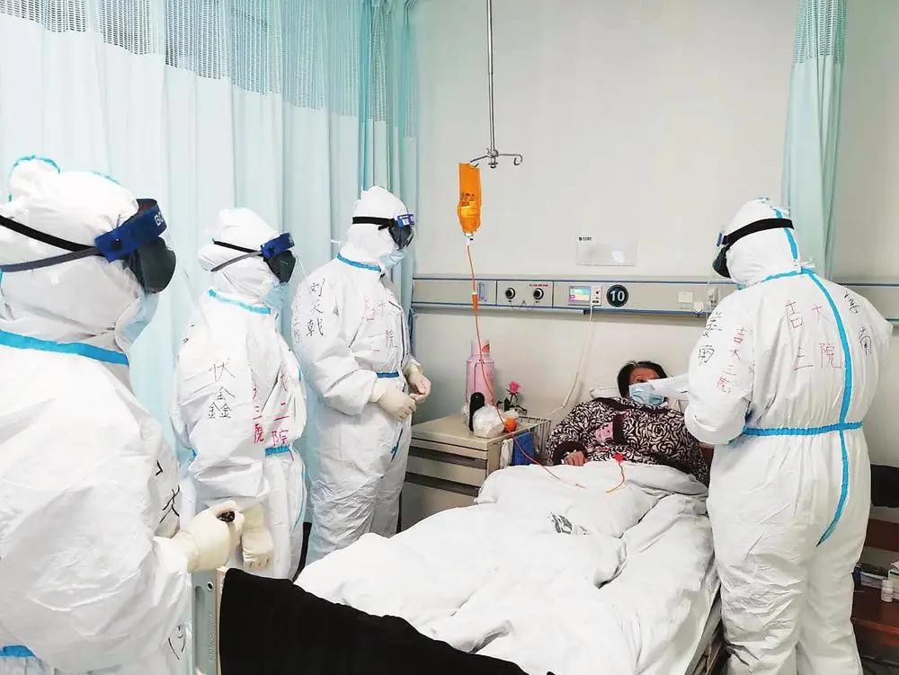 第四批返吉勇士“四大良方”公布!