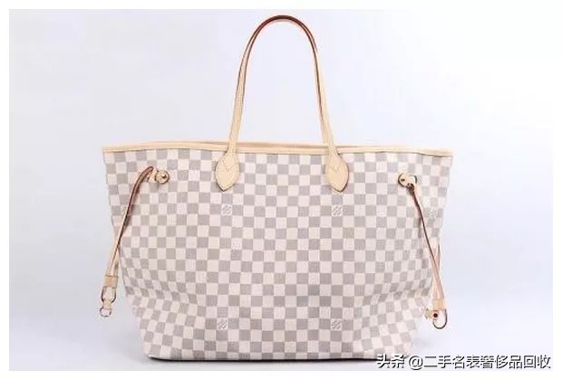 lv棋盘格包包回收价格表,lv二手包包回收一般几折