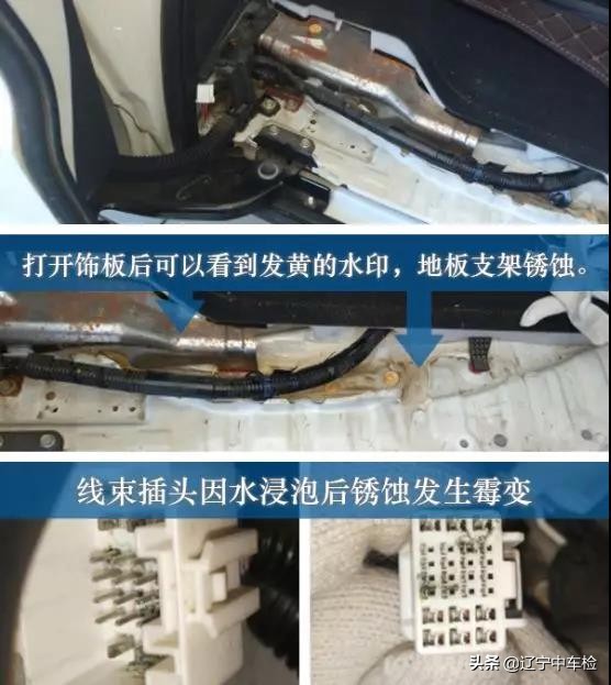 台风引起的泡水车有保险吗,台风会造成新车泡水吗