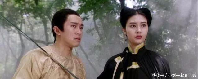 星爷星女郎,星爷的独特魅力