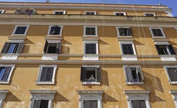 中国人出国的感受,漂在国外的人回国前都做什么