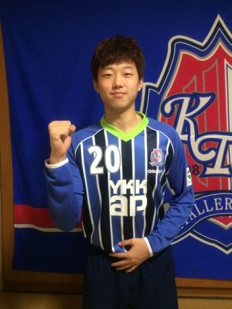 蒿俊闵世界波鲁能4:2富力,蒿俊闵亚洲杯两个任意球